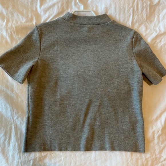 Zara Top - Picture 2 of 3